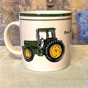 John Deere Coffee Mug by Gibson